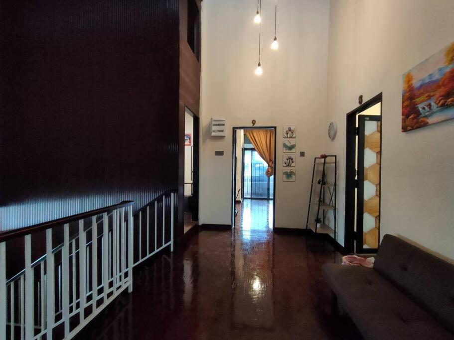 Villamax Klebang Beach Homestay Melaka 25 Pax 6R4B Exterior photo